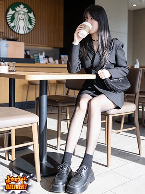 よかろうもんグループ　50分1万円で遊べる ゆき 細身の清楚癒し系