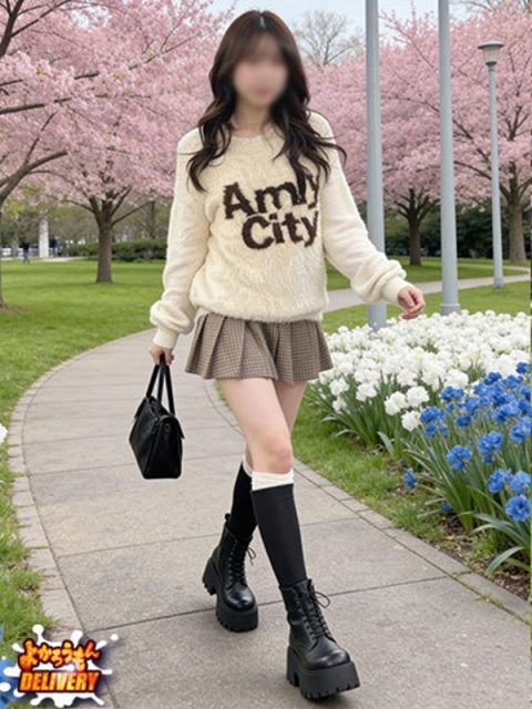 よかろうもんグループ　50分1万円で遊べる つむぎ　完全未経験で処女