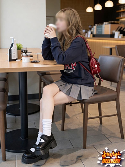 よかろうもんグループ　50分1万円で遊べる みお　未経験素人母乳でちゃう？