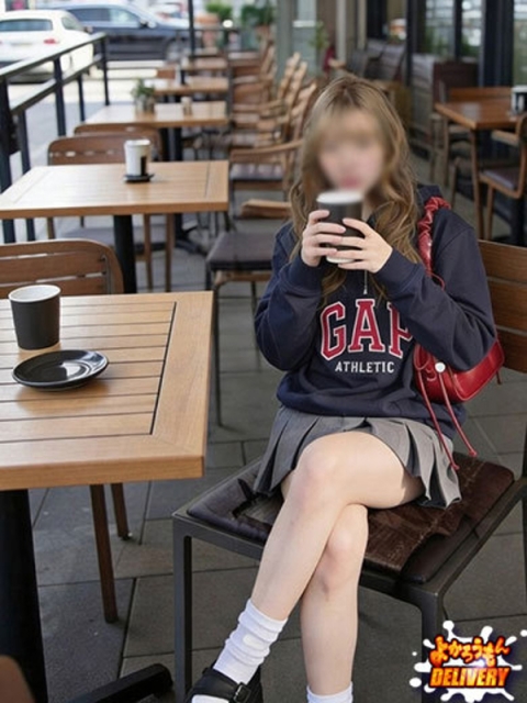 よかろうもんグループ　50分1万円で遊べる みお　未経験素人母乳でちゃう？