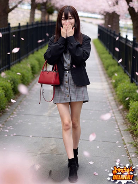 よかろうもんグループ　50分1万円で遊べる ゆあち　潮吹きアイドル