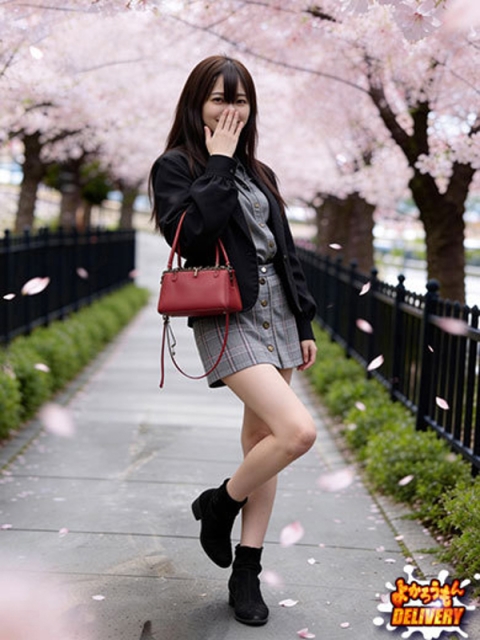 よかろうもんグループ　50分1万円で遊べる ゆあち　潮吹きアイドル