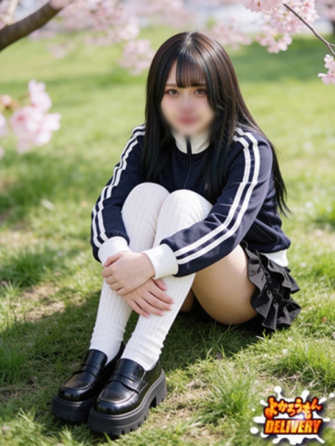 よかろうもんグループ　50分1万円で遊べる うる　ほぼ未経験18才黒髪美顔