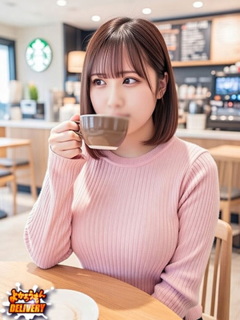 よかろうもんグループ　50分1万円で遊べる ういか パイズリ検定1級