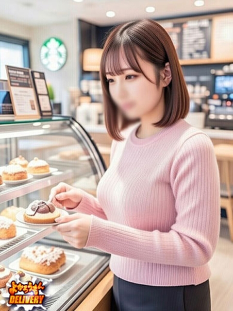 よかろうもんグループ　50分1万円で遊べる ういか パイズリ検定1級