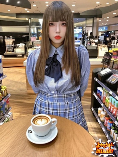 よかろうもんグループ　50分1万円で遊べる ねむ フェラ顔撮影OK