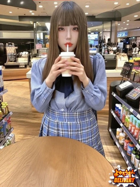 よかろうもんグループ　50分1万円で遊べる ねむ フェラ顔撮影OK